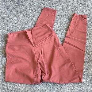 Balance Athletica Coral Leggings